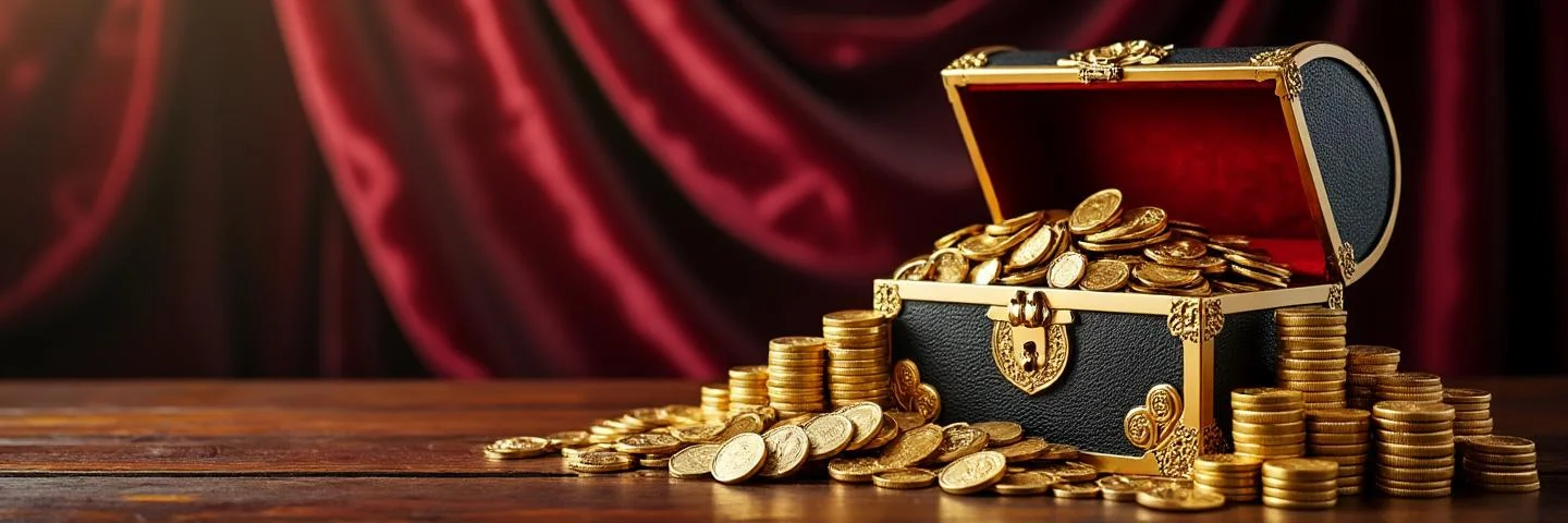 luckywins casino bonus code